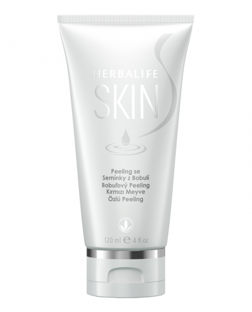 Kırmızı Meyve Özlü Peeling 120 ml