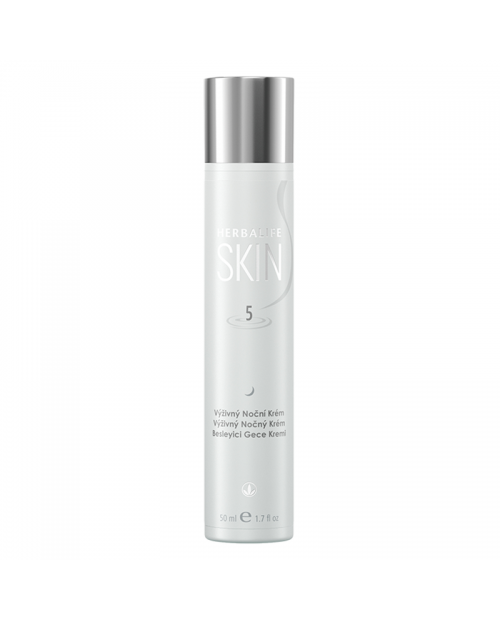 Besleyici Gece Kremi 50 ml