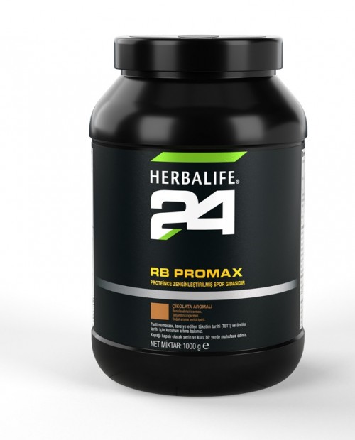 RB ProMax Çikolata Aromalı 1000 g